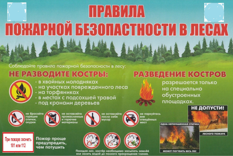 Правила пожарной безопасности. Правила пожарной безопасности.